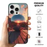 iPhone 15/Pro/Max 星空沙漠幻境手机壳 - OKOMALL