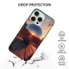 iPhone 15/Pro/Max 星空沙漠幻境手机壳 - OKOMALL