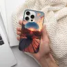 iPhone 15/Pro/Max 星空沙漠幻境手机壳 - OKOMALL