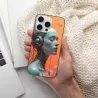 赛博未来女神 iPhone 15/Pro/Max 手机壳 - okomall