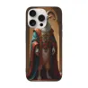 文艺复兴守护者iPhone 15 Pro/Pro Max手机壳 - okomall