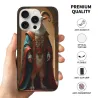 文艺复兴守护者iPhone 15 Pro/Pro Max手机壳 - okomall