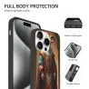 文艺复兴守护者iPhone 15 Pro/Pro Max手机壳 - okomall