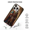 文艺复兴守护者iPhone 15 Pro/Pro Max手机壳 - okomall
