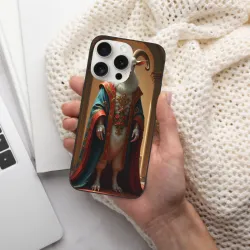 文艺复兴守护者iPhone 15 Pro/Pro Max手机壳 - okomall