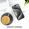 iPhone 15/Pro/Max 火烈鸟手机壳 - okomall.com