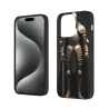 中世纪骑士盔甲iPhone 15 Pro/Pro Max手机壳 - okomall