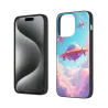 星河漫步 iPhone 15/15 Pro/15 Pro Max 手机壳 - okomall.com