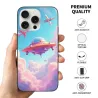 星河漫步 iPhone 15/15 Pro/15 Pro Max 手机壳 - okomall.com