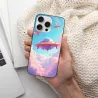 星河漫步 iPhone 15/15 Pro/15 Pro Max 手机壳 - okomall.com