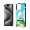 iPhone 15/Pro/Max 梦幻森林手机壳 - OKOMALL
