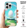 iPhone 15/Pro/Max 梦幻森林手机壳 - OKOMALL