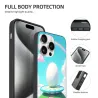 iPhone 15/Pro/Max 梦幻森林手机壳 - OKOMALL