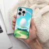 iPhone 15/Pro/Max 梦幻森林手机壳 - OKOMALL