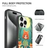 iPhone 15/Pro/Max 森林精灵手机壳 - okomall