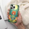 iPhone 15/Pro/Max 森林精灵手机壳 - okomall