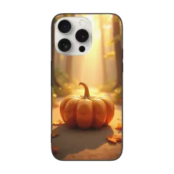 iPhone 15/Pro/Max 秋日苹果静物手机壳 - OKOMALL