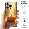 iPhone 15/Pro/Max 秋日苹果静物手机壳 - OKOMALL