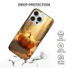 iPhone 15/Pro/Max 秋日苹果静物手机壳 - OKOMALL