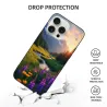 iPhone 15/Pro/Max 手机壳 - 晨曦山谷 | okomall.com