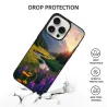 iPhone 15/Pro/Max 手机壳 - 晨曦山谷 | okomall.com