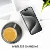 iPhone 15/Pro/Max 手机壳 - 晨曦山谷 | okomall.com