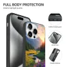 iPhone 15/Pro/Max 手机壳 - 晨曦山谷 | okomall.com
