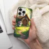 森林小径iPhone手机壳 - okomall.com