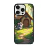 森林小径iPhone手机壳 - okomall.com