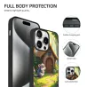森林小径iPhone手机壳 - okomall.com