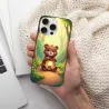 森林探险家 iPhone 15/15 Pro/15 Pro Max 手机壳 - okomall