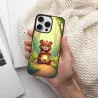 森林探险家 iPhone 15/15 Pro/15 Pro Max 手机壳 - okomall
