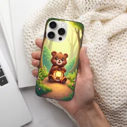 森林探险家 iPhone 15/15 Pro/15 Pro Max 手机壳 - okomall