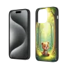 森林小熊 iPhone 15/15 Pro/15 Pro Max 手机壳 - OKOMALL