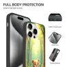 森林小熊 iPhone 15/15 Pro/15 Pro Max 手机壳 - OKOMALL