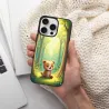 森林小熊 iPhone 15/15 Pro/15 Pro Max 手机壳 - OKOMALL