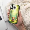 森林小熊 iPhone 15/15 Pro/15 Pro Max 手机壳 - OKOMALL