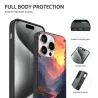 iPhone 15/Pro/Max 手机壳 - 山林暮色系列 | okomall