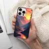 iPhone 15/Pro/Max 手机壳 - 山林暮色系列 | okomall