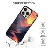 iPhone 15/Pro/Max 手机壳 - 山林暮色系列 | okomall