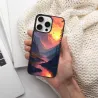 iPhone 15/Pro/Max 手机壳 - 山林暮色系列 | okomall