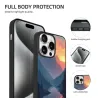 iPhone 15/Pro/Max Mountain Mist Phone Case - OKOMALL