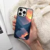 iPhone 15/Pro/Max Mountain Mist Phone Case - OKOMALL