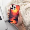 iPhone 15/Pro/Max 山河日出手机壳 - okomall