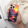 iPhone 15/Pro/Max 山林暮色手机壳 - okomall