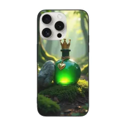 iPhone 15/Pro/Max 梦幻森林手机壳 - okomall