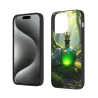 iPhone 15/Pro/Max 梦幻森林手机壳 - okomall