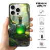 iPhone 15/Pro/Max 梦幻森林手机壳 - okomall
