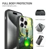 iPhone 15/Pro/Max 梦幻森林手机壳 - okomall