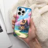 iPhone 15/Pro/Max 梦幻森林小屋手机壳 - okomall